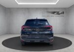 Mitsubishi ASX 1.6 HEV Invite