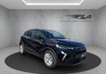 Mitsubishi ASX 1.6 HEV Invite