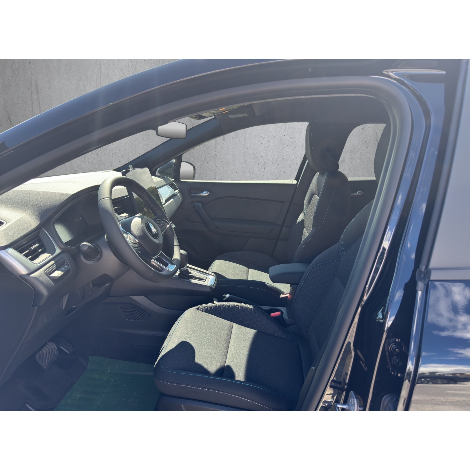 Mitsubishi ASX 1.6 HEV Invite