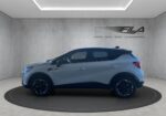 Mitsubishi ASX 1.8 HEV Instyle