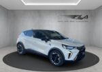 Mitsubishi ASX 1.8 HEV Instyle