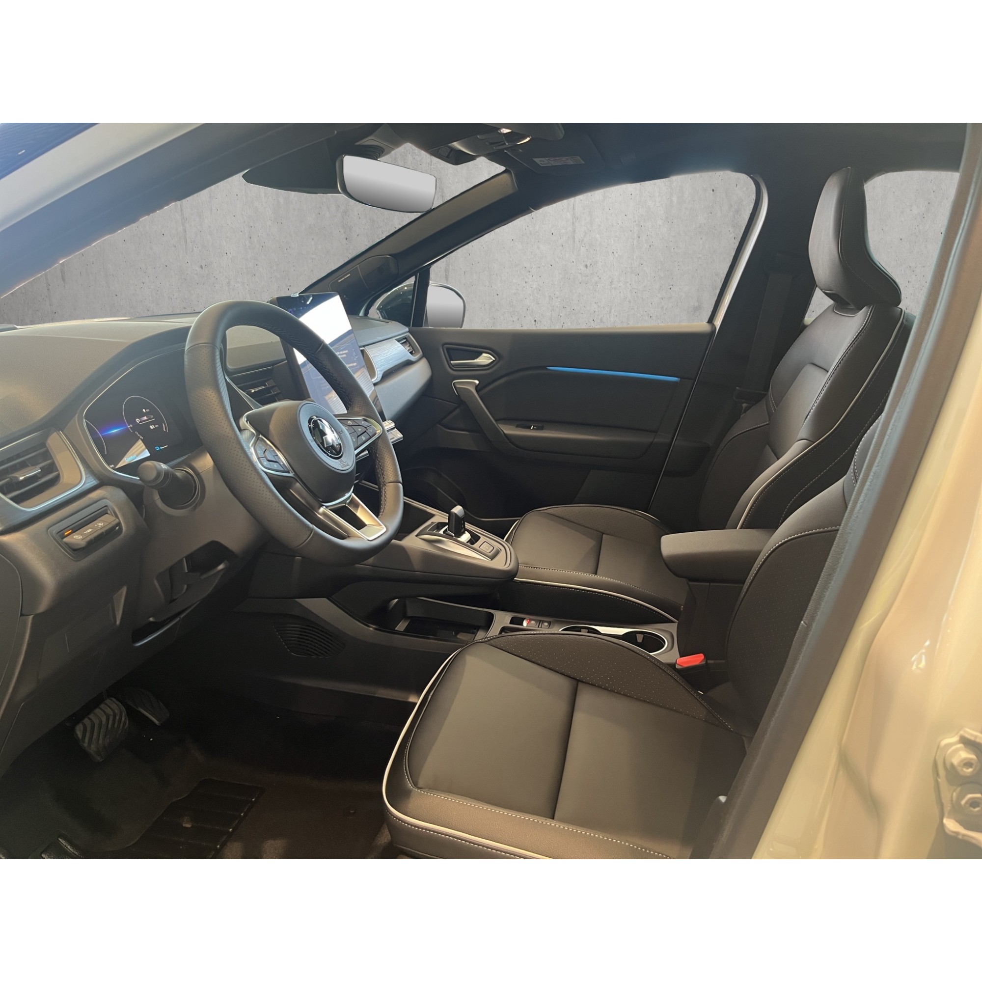 Mitsubishi ASX 1.8 HEV Instyle
