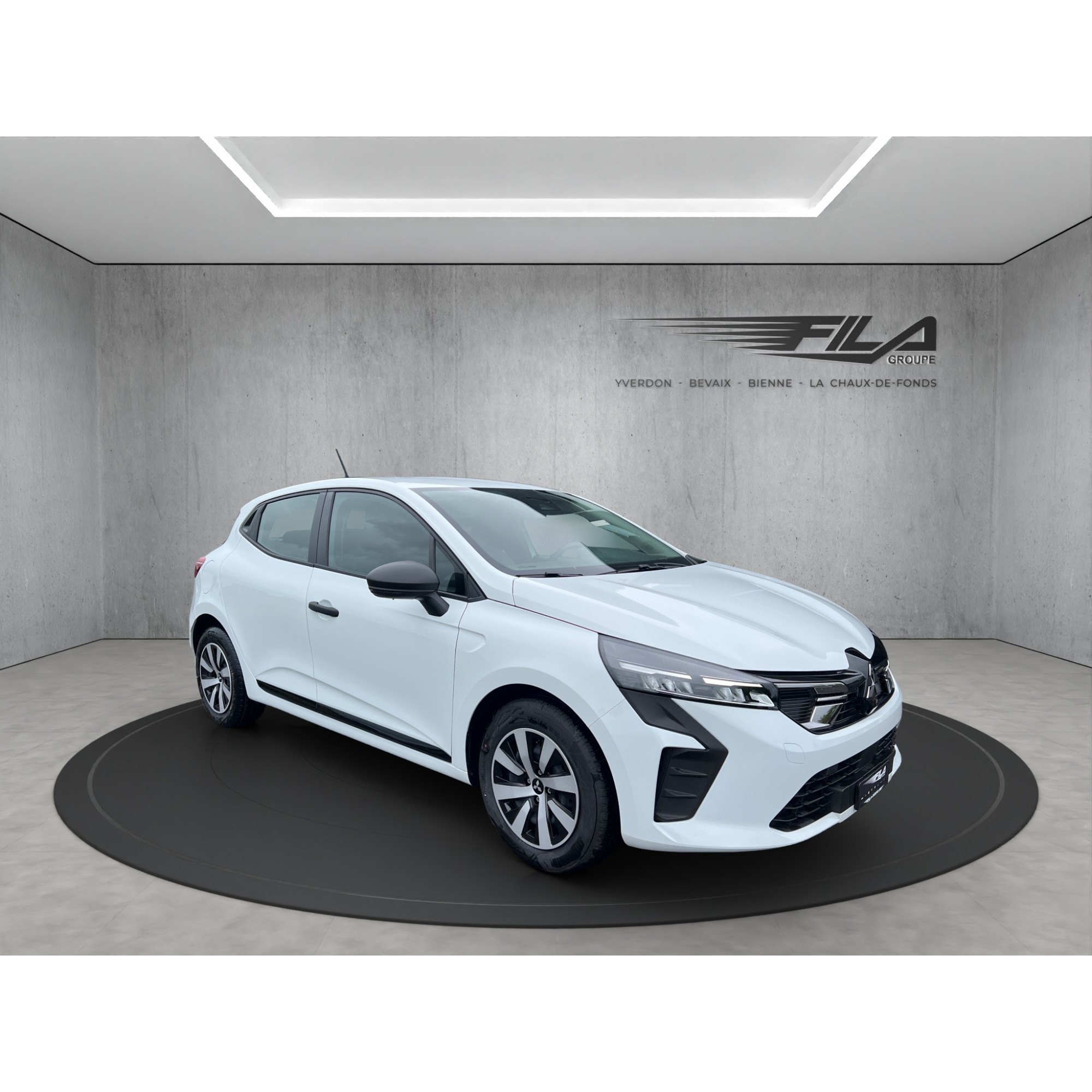 Mitsubishi COLT 1.0 Inform 65 HP