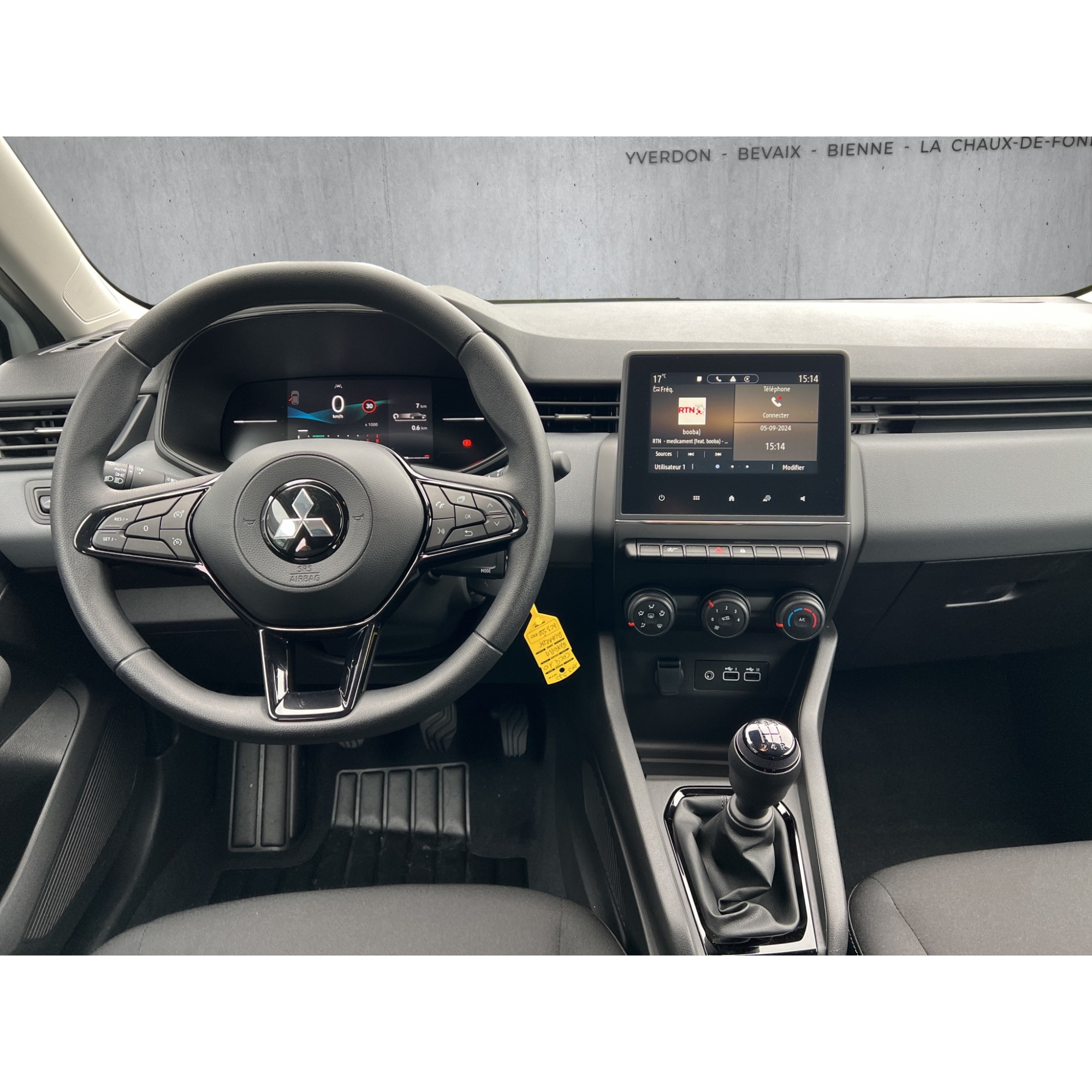 Mitsubishi COLT 1.0 Inform 65 HP