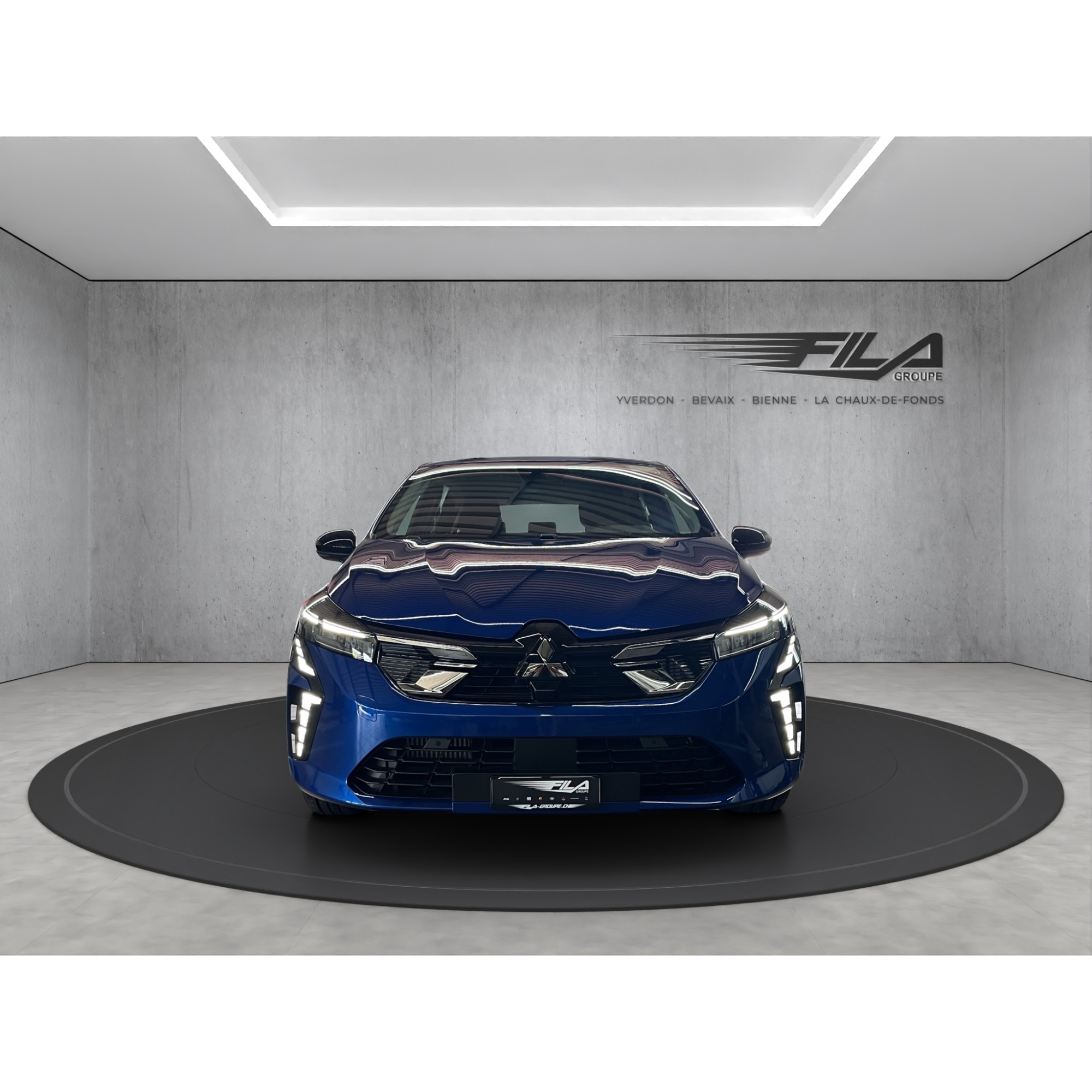 Mitsubishi COLT 1.0 Invite