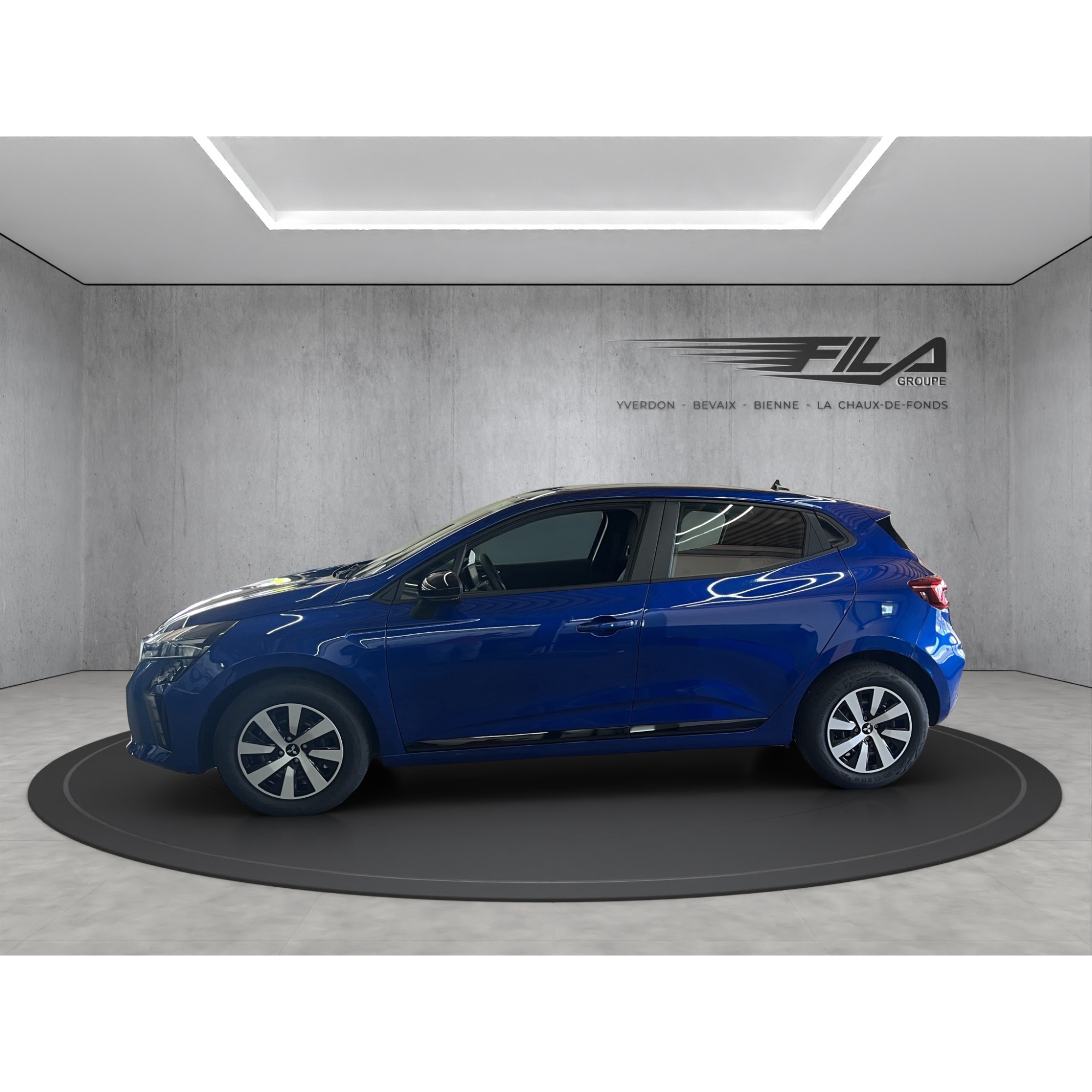 Mitsubishi COLT 1.0 Invite