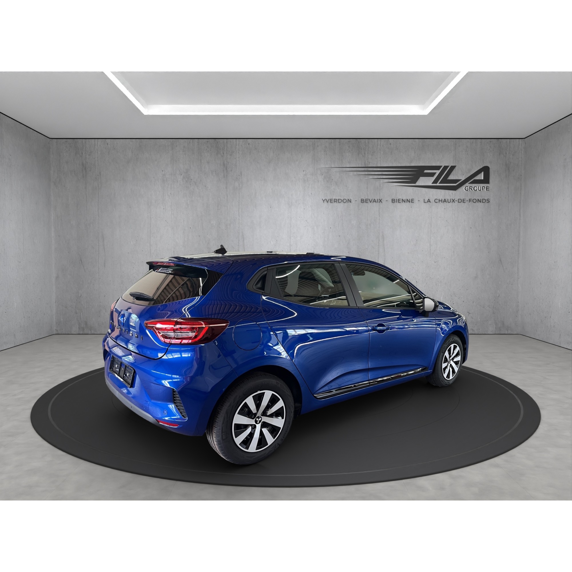 Mitsubishi COLT 1.0 Invite
