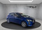 Mitsubishi COLT 1.0 Invite