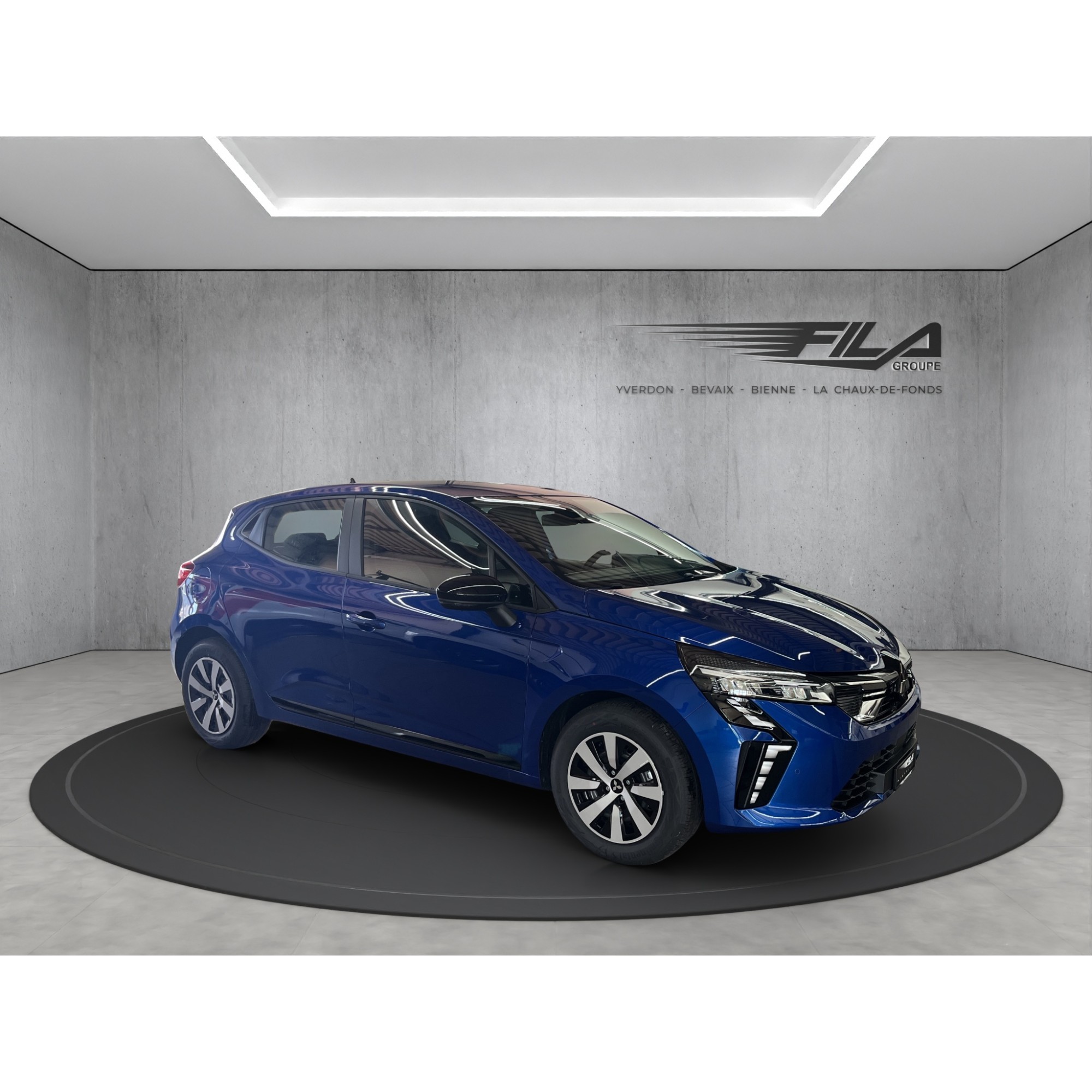 Mitsubishi COLT 1.0 Invite