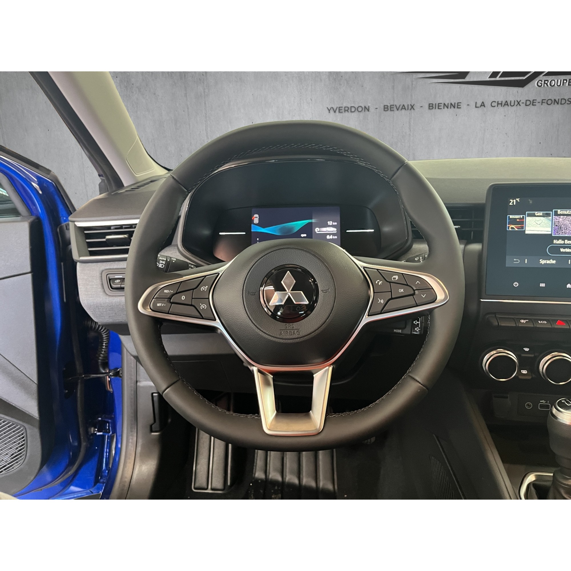 Mitsubishi COLT 1.0 Invite