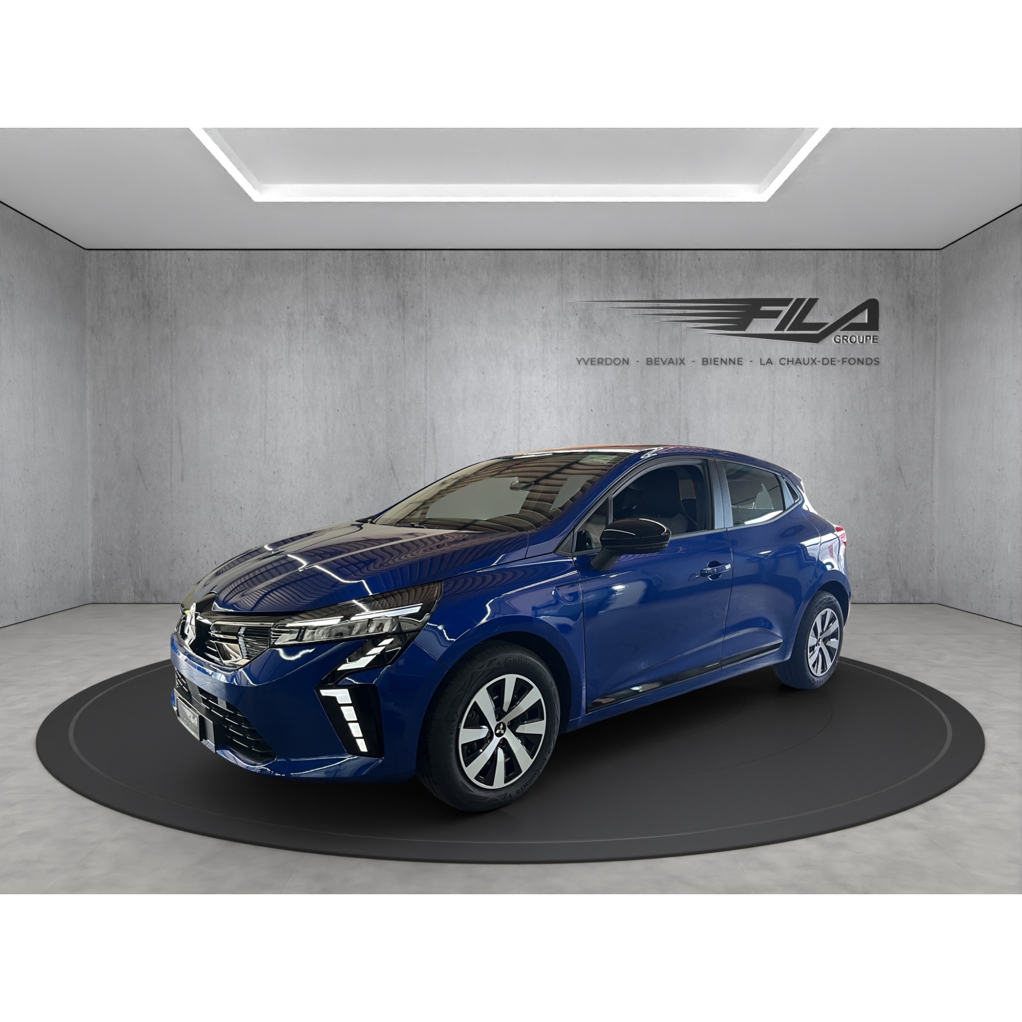 Mitsubishi COLT 1.0 Invite