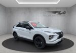 Mitsubishi ECLIPSE CROSS 2.4 PHEV Blackline