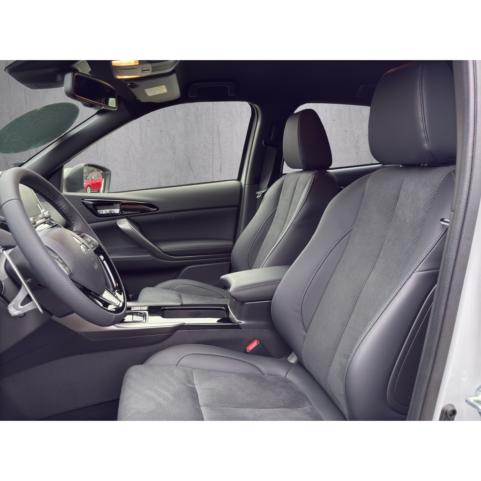 Mitsubishi ECLIPSE CROSS 2.4 PHEV Blackline