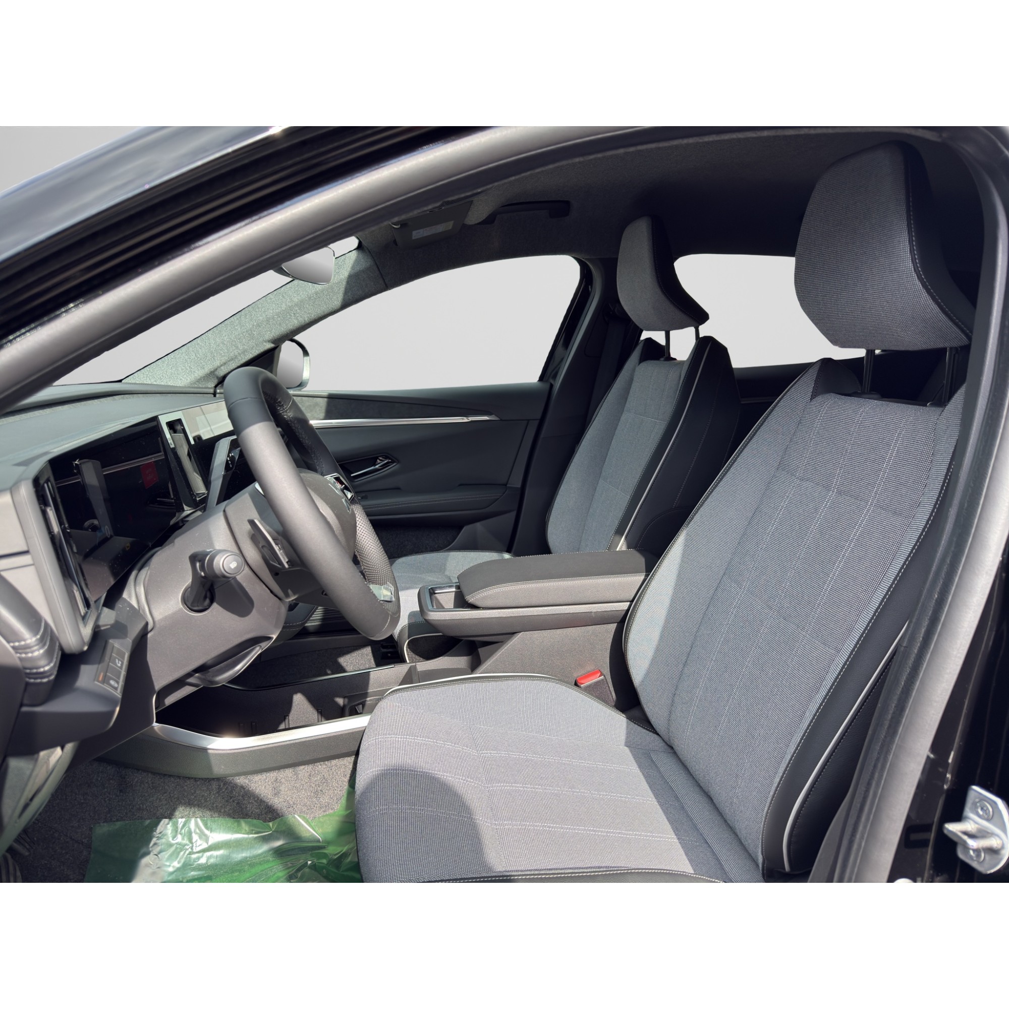 Mitsubishi ECLIPSE CROSS BEV Intense