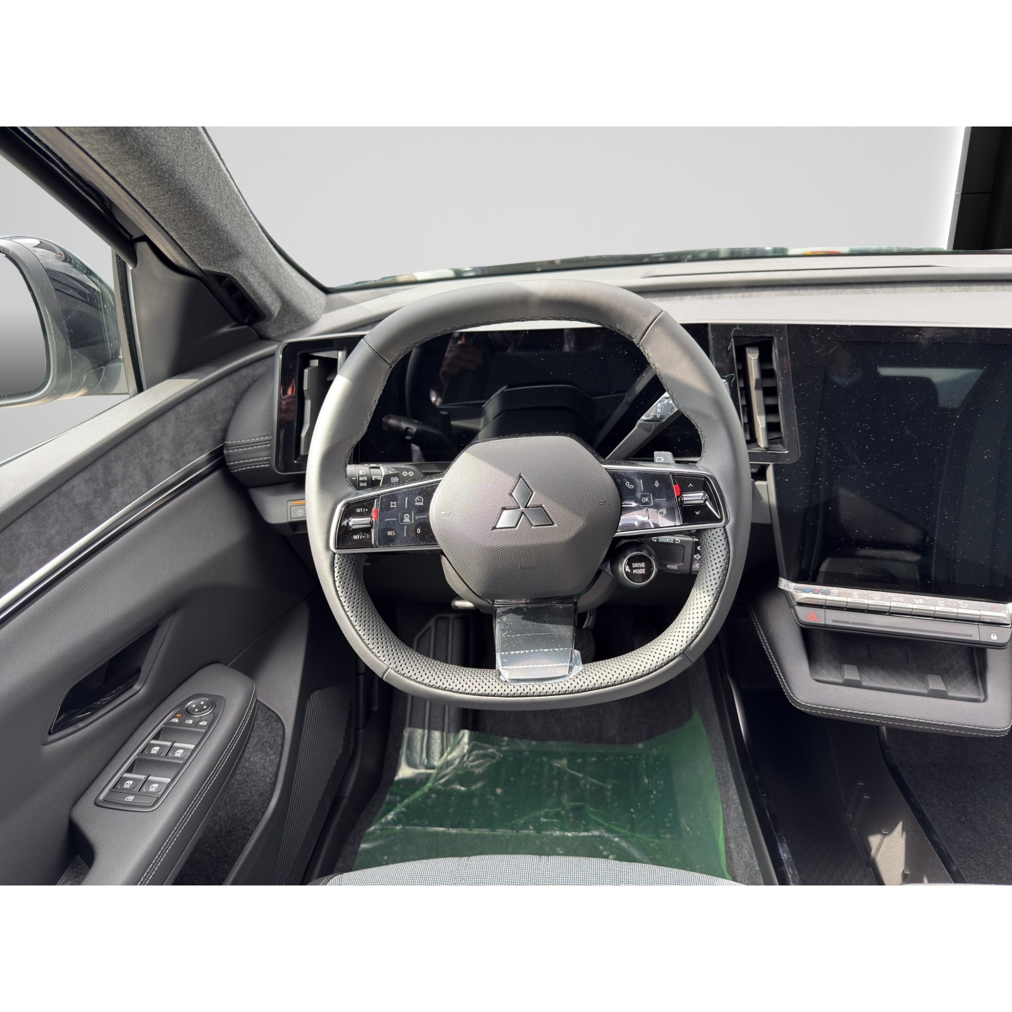 Mitsubishi ECLIPSE CROSS BEV Intense
