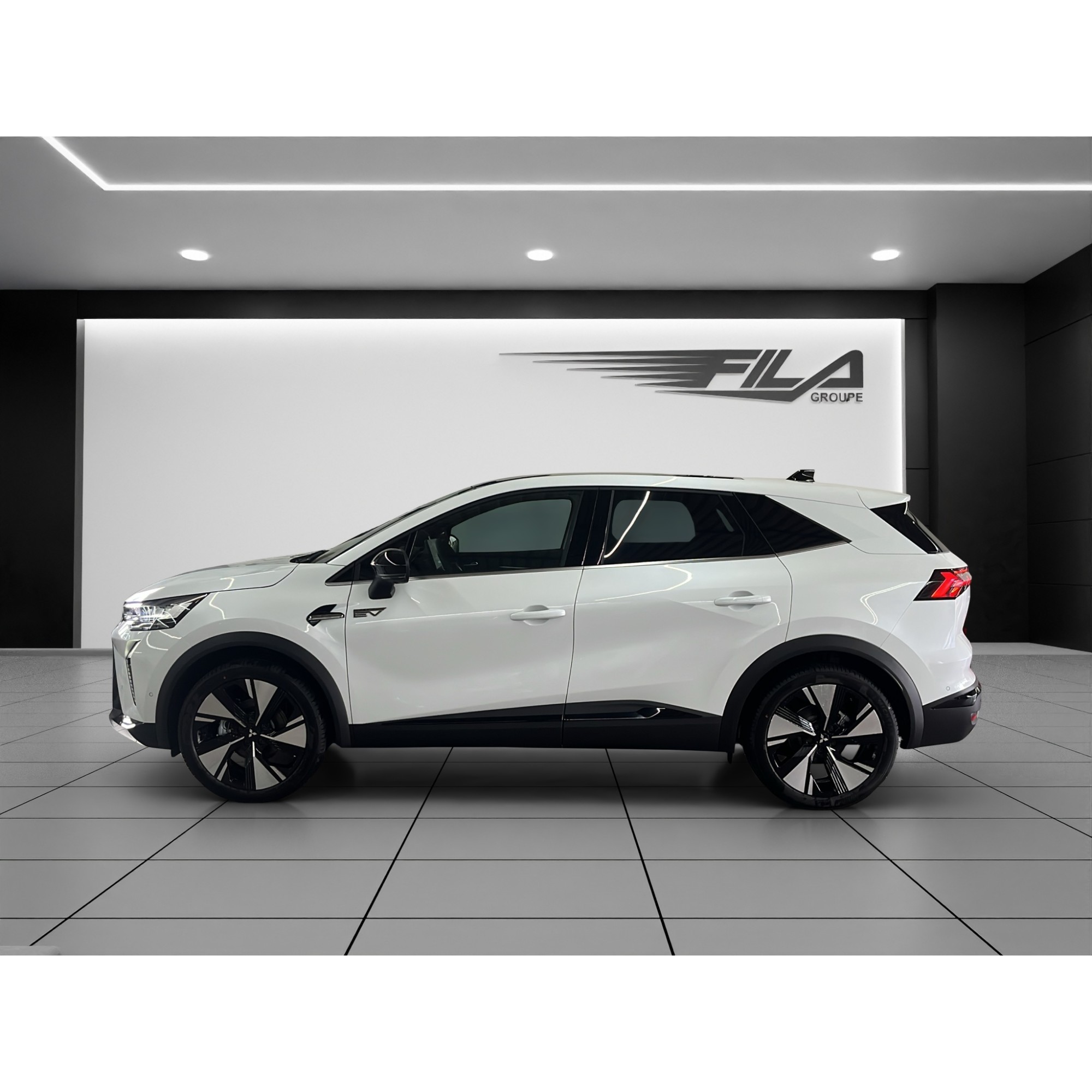 Mitsubishi GRANDIS 1.8 HEV Instyle