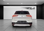 Mitsubishi GRANDIS 1.8 HEV Instyle