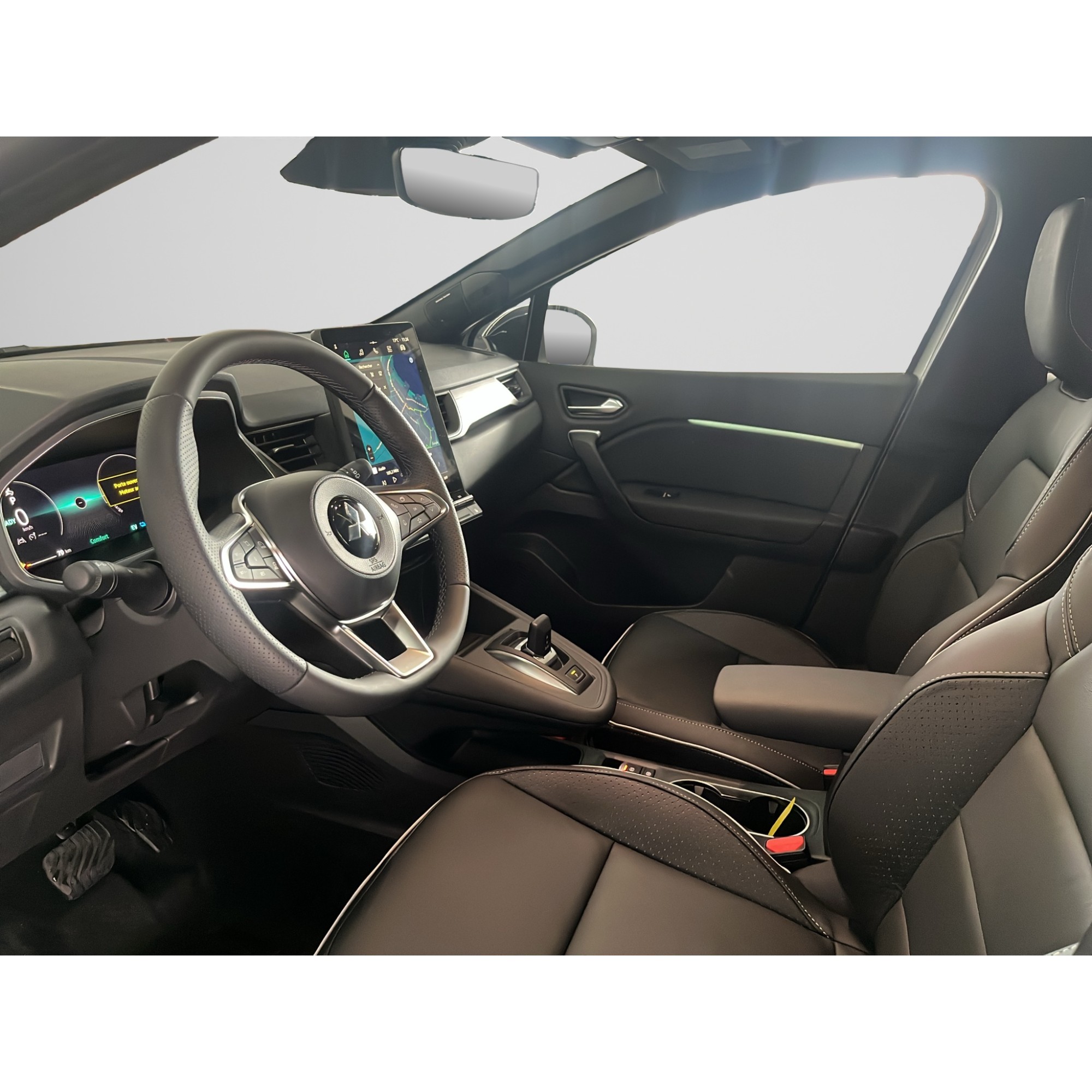 Mitsubishi GRANDIS 1.8 HEV Instyle