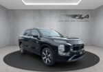 Mitsubishi OUTLANDER PHEV 2.4 PHEV Intense 4x