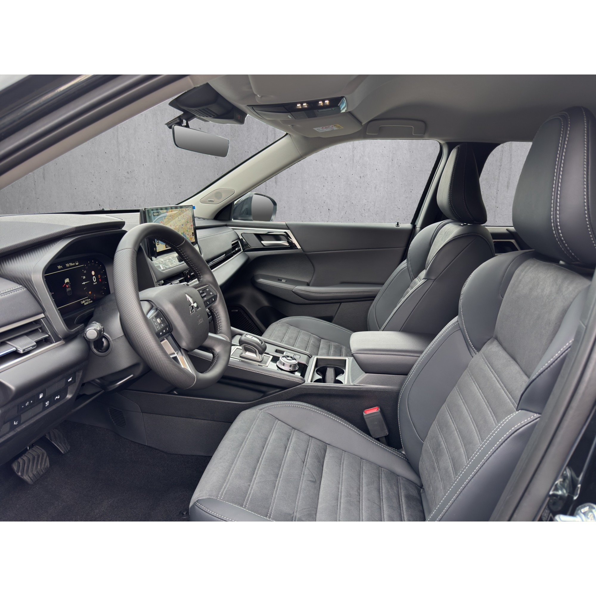 Mitsubishi OUTLANDER PHEV 2.4 PHEV Intense 4x