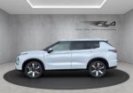 Mitsubishi OUTLANDER PHEV 2.4 PHEV Intense 4×4