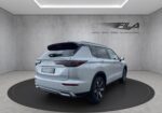 Mitsubishi OUTLANDER PHEV 2.4 PHEV Intense 4×4