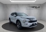 Mitsubishi OUTLANDER PHEV 2.4 PHEV Intense 4×4