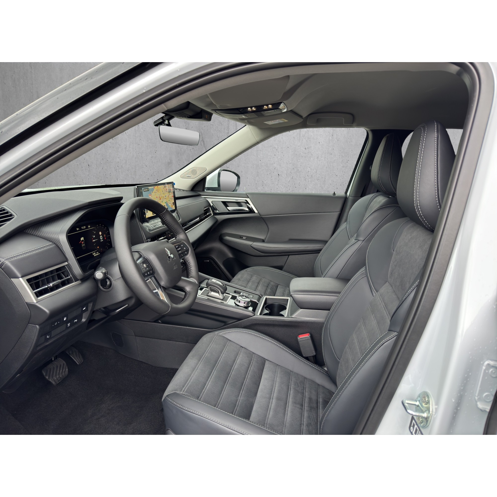 Mitsubishi OUTLANDER PHEV 2.4 PHEV Intense 4×4