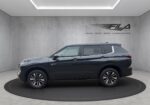 Mitsubishi OUTLANDER PHEV 2.4 PHEV Invite 4×4