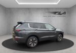 Mitsubishi OUTLANDER PHEV 2.4 PHEV Invite 4×4