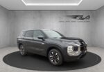 Mitsubishi OUTLANDER PHEV 2.4 PHEV Invite 4×4