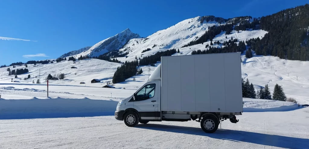 Location Ford
