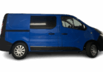 Location Opel vivaro B 16CDTI