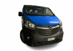 Location Opel vivaro B 16CDTI