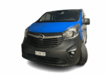 Location Opel vivaro B 16CDTI