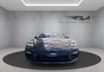 Porsche PANAMERA Sport Turismo 4.0 V