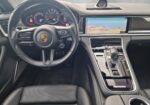 Porsche PANAMERA Sport Turismo 4.0 V