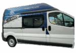 Location RENAULT Trafic T29 dCi115