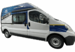 Location RENAULT Trafic T29 dCi115