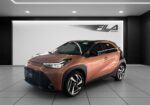 Toyota AYGO X 1.5 VVT-i HSD Style