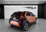Toyota AYGO X 1.5 VVT-i HSD Style