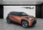 Toyota AYGO X 1.5 VVT-i HSD Style