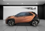Toyota AYGO X 1.5 VVT-i HSD Style