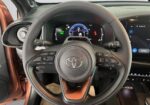 Toyota AYGO X 1.5 VVT-i HSD Style