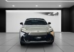 Toyota C-HR 2.0 PHEV GR Sport