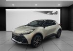 Toyota C-HR 2.0 PHEV GR Sport