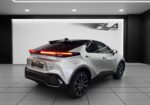 Toyota C-HR 2.0 PHEV GR Sport