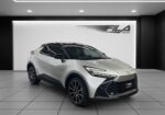 Toyota C-HR 2.0 PHEV GR Sport