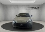 Toyota C-HR 2.0 PHEV Swiss Edit