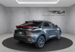 Toyota C-HR 2.0 PHEV Swiss Edit
